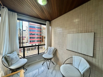 Apartamento 2 Dorms + Dep em Centro - Capão da Canoa