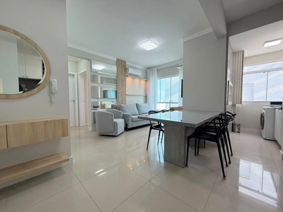 Apartamento 2 Dorm. em Zona Nova - Capão da Canoa