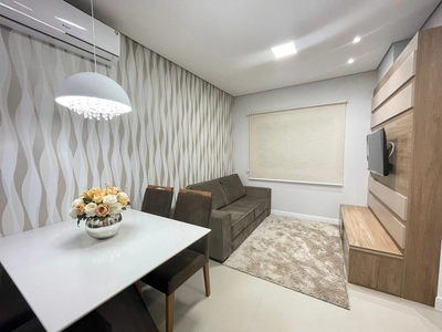 Apartamento 1 Dorm. em Navegantes - Capão da Canoa