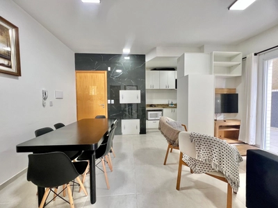 Apartamento 1 Dorm. em Zona Nova - Capão da Canoa