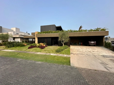 Casa em Condominio 6 Dorm. em Condomínio Capão Ilhas Resort - Capão da Canoa