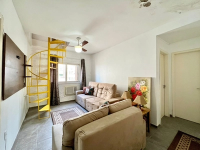 Apartamento 3 Dorm. em Zona Nova - Capão da Canoa