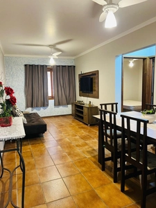 Apartamento 2 Dorm. em Centro - Capão da Canoa
