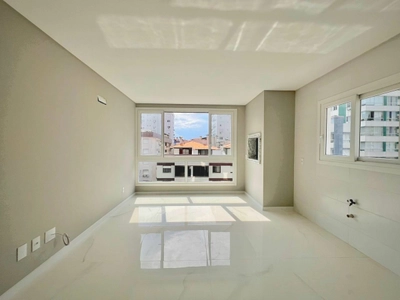 Apartamento 2 Dorm. em Centro - Capão da Canoa