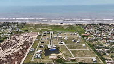 Terreno em Condomínio em Condomínio Arenas Curumim - Capão da Canoa
