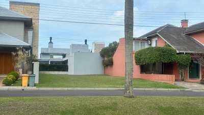 Terreno em Condomínio em Zona Nova - Capão da Canoa