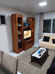 Apartamento 2 Dorm. em Zona Nova - Capão da Canoa