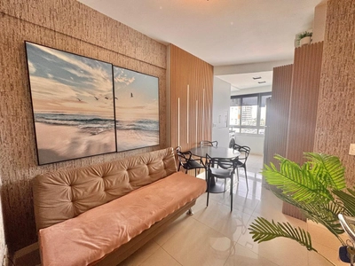 Apartamento 2 Dorm. em Navegantes - Capão da Canoa