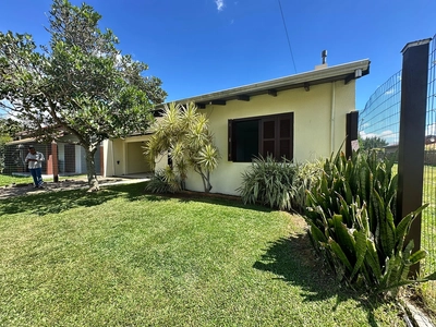 Casa 4 Dorm. em Xangri-Lá - Xangri-lá