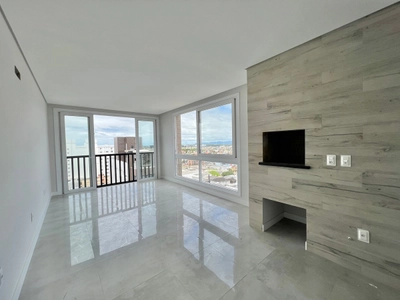 Apartamento 3 Dorm. em Navegantes - Capão da Canoa