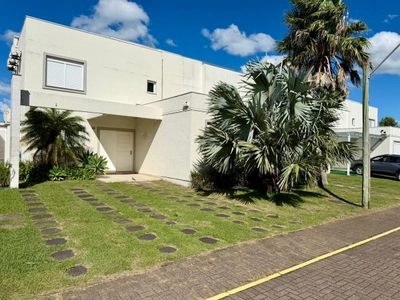 Casa em Condominio 4 Dorm. em Xangri-Lá - Capão da Canoa