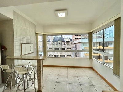 Apartamento 3 Dorm. em Zona Nova - Capão da Canoa