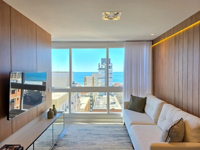 Apartamento 3 Dorm. em Zona Nova - Capão da Canoa