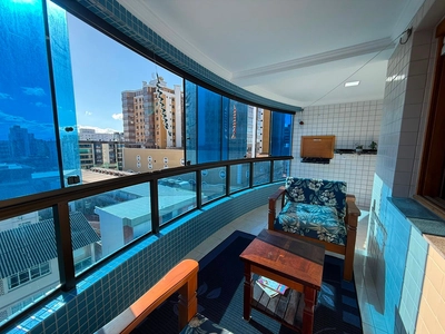 Apartamento 2 Dorm. em Centro - Capão da Canoa