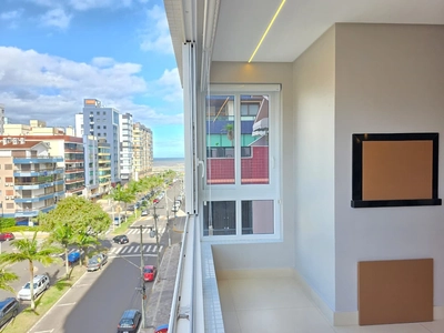 Apartamento 3 Dorm. em Centro - Capão da Canoa