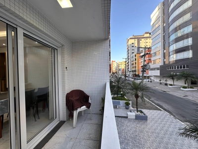 Apartamento 2 Dorm. em Centro - Capão da Canoa