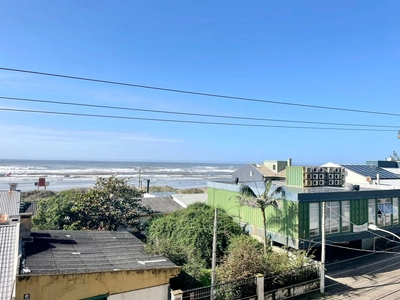 Apartamento 3 Dorm. em Zona Nova - Capão da Canoa
