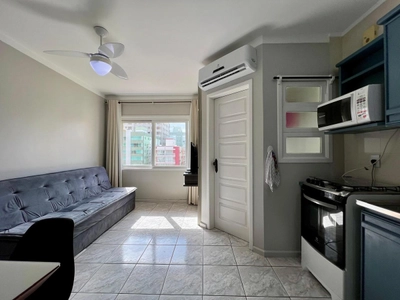Apartamento 1 Dorm. em Zona Nova - Capão da Canoa