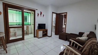 Apartamento 1 Dorm. em Zona Nova - Capão da Canoa