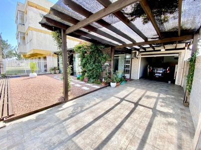 Casa 3 Dorm. em Jardim Beira Mar - Capão da Canoa