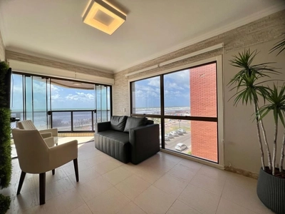 Apartamento 2 Dorm. em Centro - Capão da Canoa