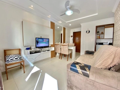 Apartamento 1 Dorm. em Zona Nova - Capão da Canoa