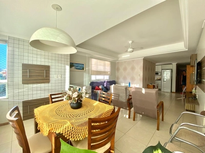 Apartamento 3 Dorm. em Zona Nova - Capão da Canoa