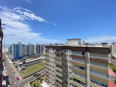 Apartamento 2 Dorm. em Zona Nova - Capão da Canoa