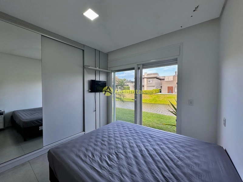 Oportunidade - Casas em Capão Ilhas Resort Leste, Cond., Capão da Canoa - Código 30000