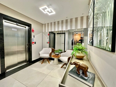 Apartamento 2 Dorm. em Centro - Capão da Canoa