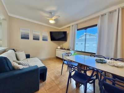 Apartamento 3 Dorm. em Centro - Capão da Canoa
