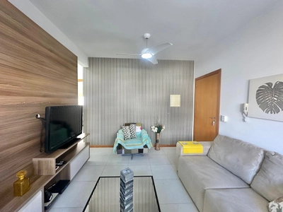 Apartamento 2 Dorm. em Zona Nova - Capão da Canoa