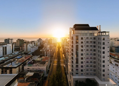 Apartamento 2 Dorm. em Centro - Capão da Canoa