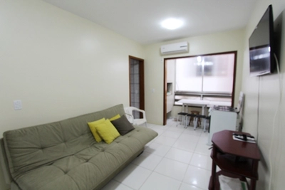 Apartamento 2 Dorm. em Centro - Capão da Canoa