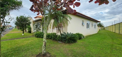 Casa em Condominio 3 Dorm. em Noiva do Mar - Xangri-Lá