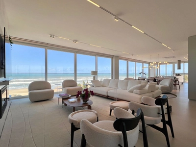Apartamento 4 Dorm. em Navegantes - Capão da Canoa