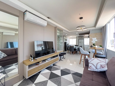 Apartamento 3 Dorm. em Centro - Capão da Canoa