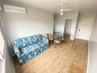 Apartamento 1 Dorm. em Centro - Capão da Canoa