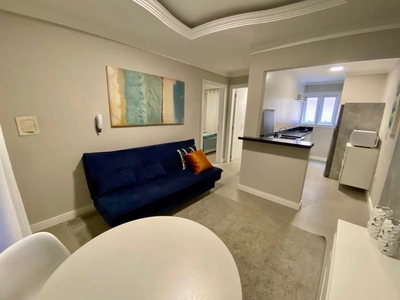 Apartamento 1 Dorm. em Centro - Capão da Canoa