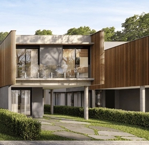 Casa em Condominio 3 Dorm. em Atlântida - Xangri-Lá