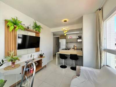 Apartamento 3 Dorm. em Navegantes - Capão da Canoa
