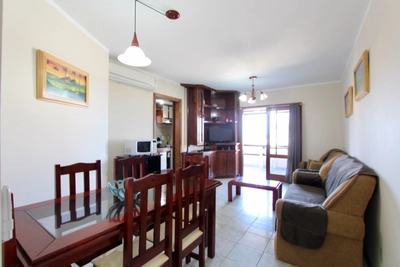 Apartamento 3 Dorm. em Zona Nova - Capão da Canoa
