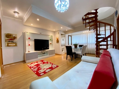 Apartamento 3 Dorm. em Zona Nova - Capão da Canoa