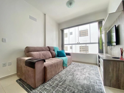 Apartamento 2 Dorm. em Zona Nova - Capão da Canoa