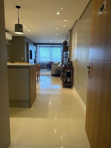 Apartamento 3 Dorm. em Atlântida - Xangri-Lá