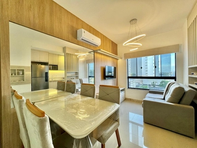 Apartamento 1 Dorm. em Zona Nova - Capão da Canoa