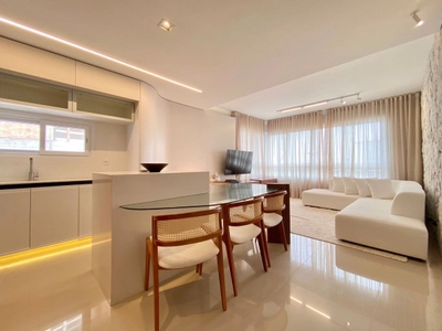 Apartamento 3 Dorm. em Zona Nova - Capão da Canoa