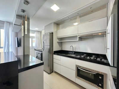 Apartamento 1 Dorm. em Zona Nova - Capão da Canoa