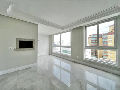 Apartamento 3 Dorm. em Zona Nova - Capão da Canoa