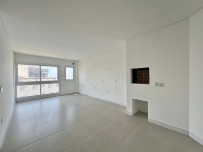 Apartamento 2 Dorm. em Zona Nova - Capão da Canoa
